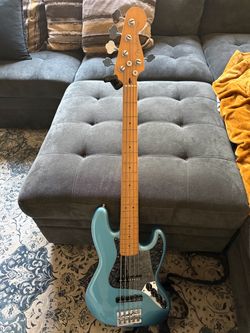 Fender Player Plus 5 String Bass