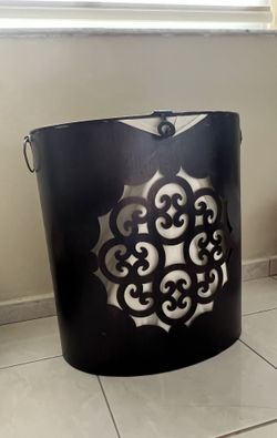 Laundry Hamper