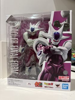 Cooler Final Form SH FIGUARTS