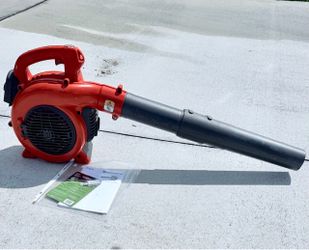 Husqvarna 125B Gas Leaf Blower – Runs Great – $85 OBO