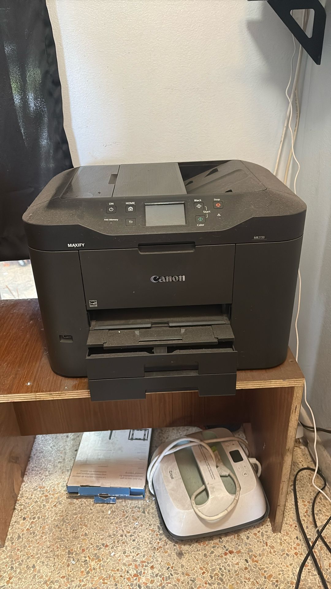 Canon MAXIFY MB2720 Printer For Sale