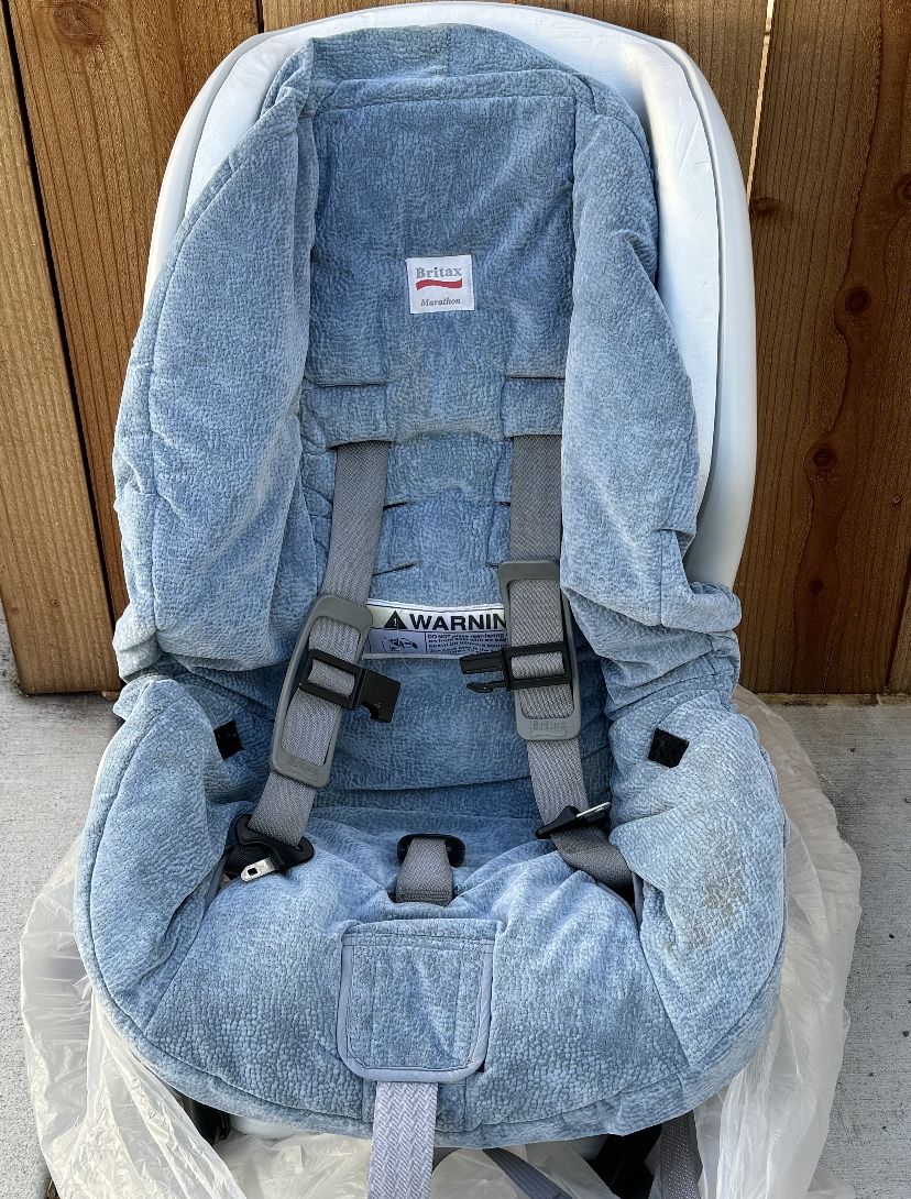 Car Seat