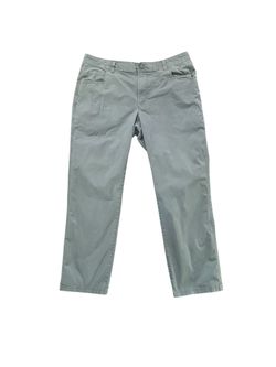 Columbia Men’s Regular Fit Straight Leg Pants Size 38X32 Inseam 31