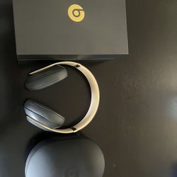 Beats Studio 3 Wireless Shadow gray 