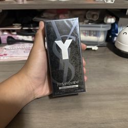 *BEST OFFER* YSL Y EDP Cologne