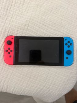 Switch 1 bundle