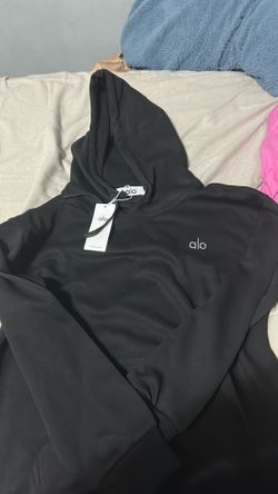 alo hoodie 