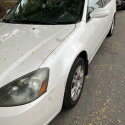 2005 Nissan Altima