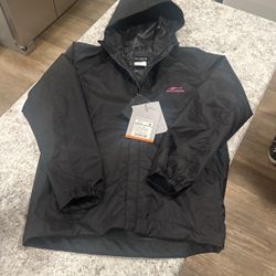 Women’s Grunden’s Weather Watch Jacket