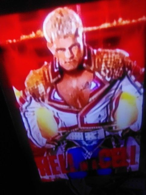 Wwe Hell In A Cell 2022 With Kickoff