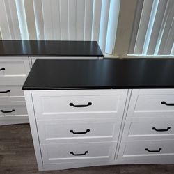 Dresser Set