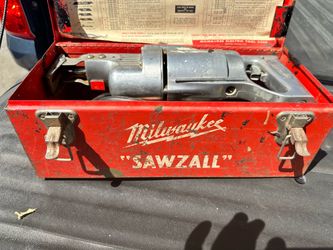 Milwaukee sallzaw