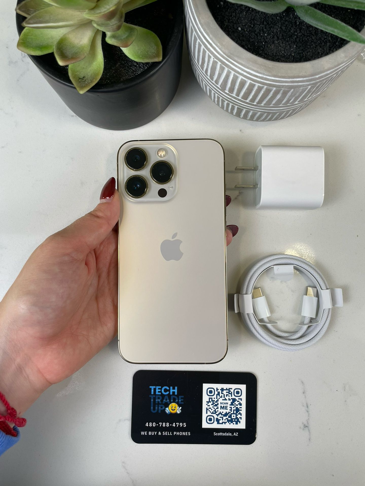 iPhone 13 Pro 128GB Unlocked