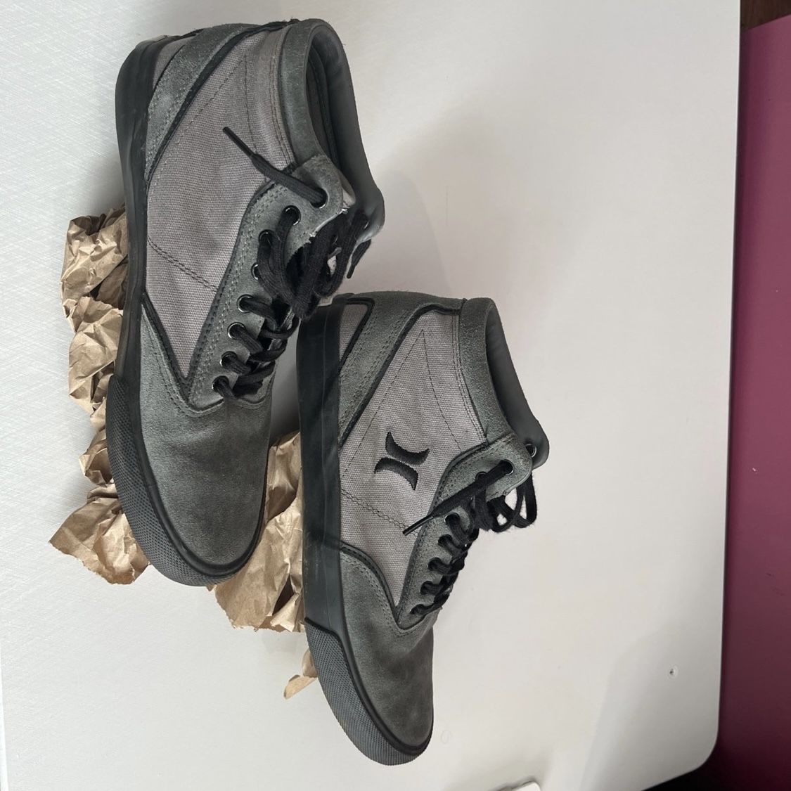 Hurley Kayo Chukka