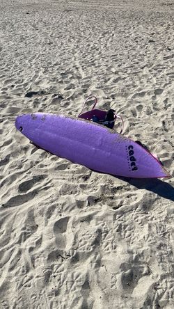 Softboard
