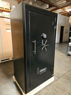 Gun Safe for sale