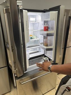 Fridge