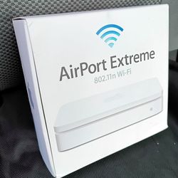 AirPort Extreme 