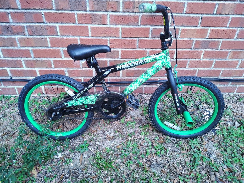 Kids Bike