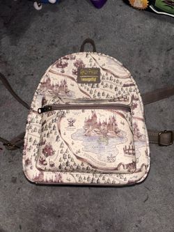 Harry Potter Loungefly