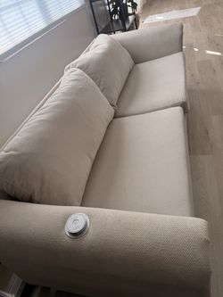 Folding couch