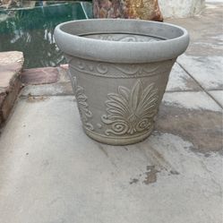 Pretty Flower Pot