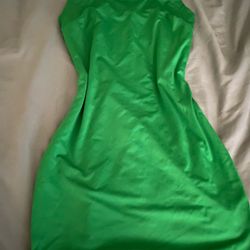 Club Dress