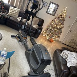 Nordictrack Elliptical