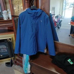 North Face Jacket