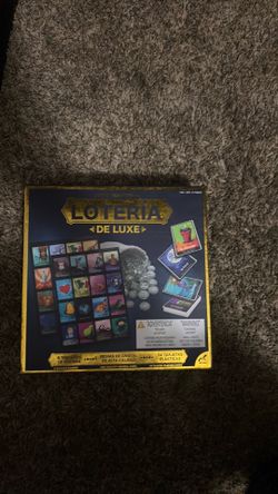 Loteria