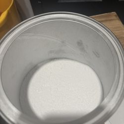 3 lbs Whiting – Calcium Carbonate for Ceramic Glazes & Clay Bodies | Flux Material for Pottery Use