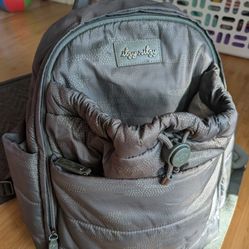 Itzy Ritzy Diaper Bag