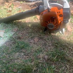 BG56 Stihl Blower