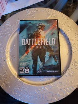 Battlefield 2042 PC