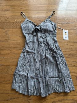 Women’s Dress