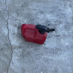 Gas can