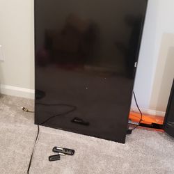 ONN Brand T.V  50 inches