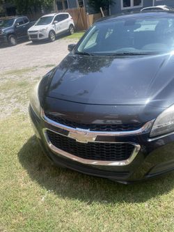 2014 Chevrolet Malibu