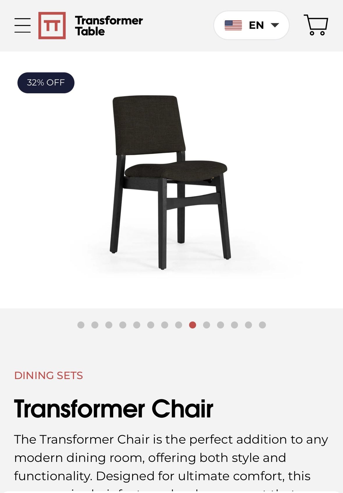 Table Chairs