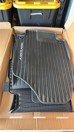 Honda Odyssey 2022-23