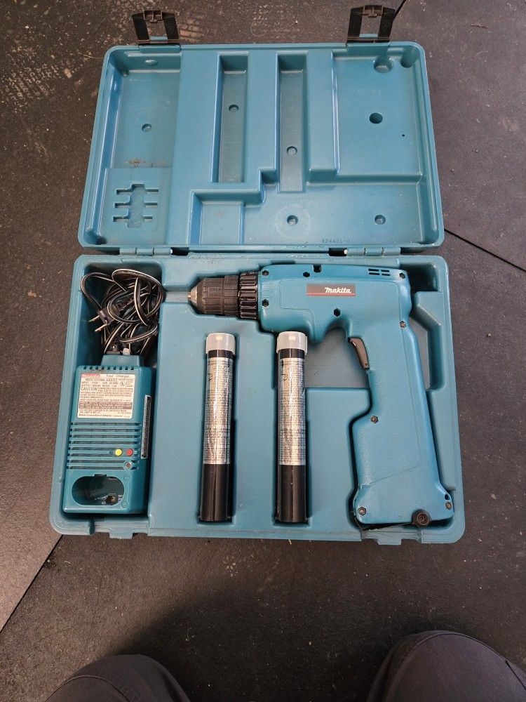 Drill