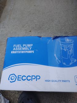 Fuel Pomp For Honda CRV Brand New 3.5 4cilnder