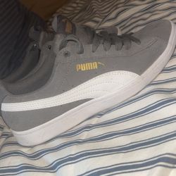 Puma Shoes 