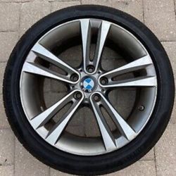 X5 Rims X6 Wheels BMW X3 X1 M Sport Competition M2 M3 M4 M5 3 Series 5 Series 7 Series 