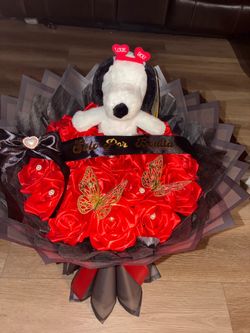 Eternal Roses / Rosas Eternas