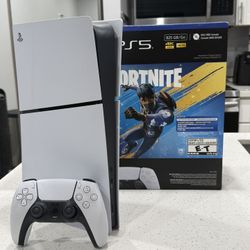 PlayStation 5 Slim Digital Edition 