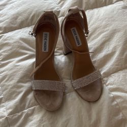 Steve Madden Heels