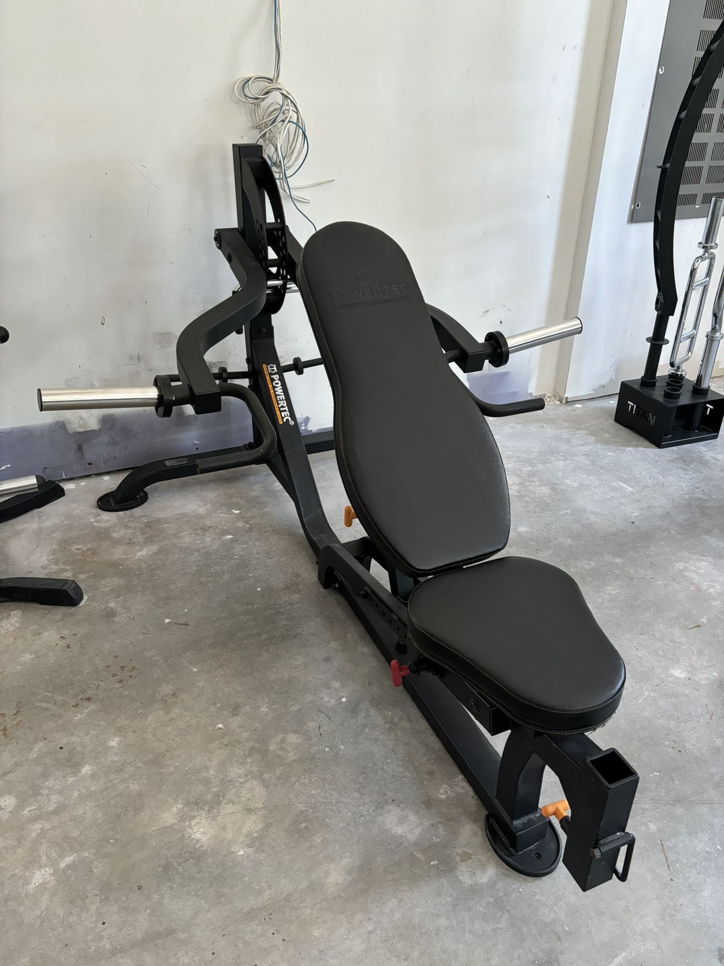 Gym Equipment For Sale