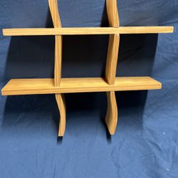 Mini Shelf 
