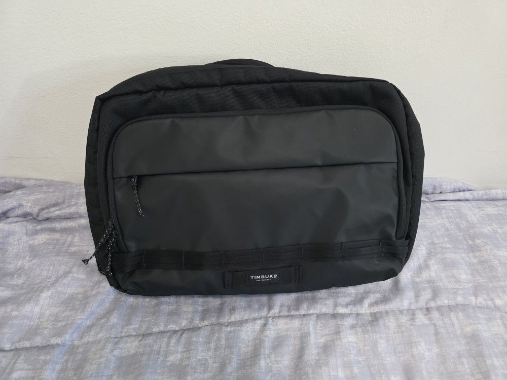 Timbuk2 Scheme Backpack/ Briefcase